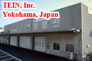 TEIN, INC. Global Headquarters