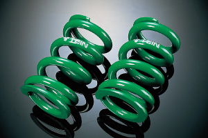 TEIN UK LIMITED | Products | RACING SPRINGS