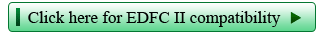 Click here for EDFC II compatibility