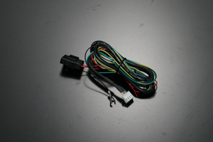 Power Supply Cable (2m)