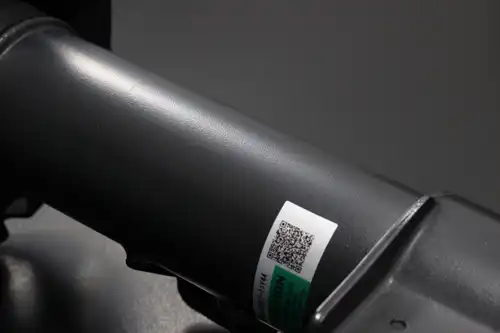 Powder Coating