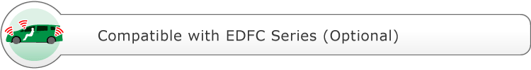 EDFC Compatible